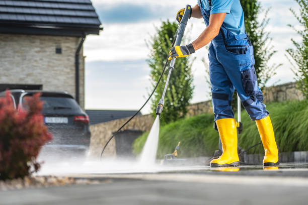 Pressure Washing Estimates in Brookfield, MO